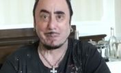 David Gest