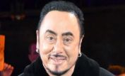 David Gest