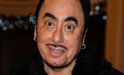 David Gest