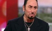 David Gest