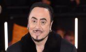 David Gest