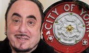 David Gest