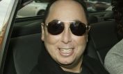 David Gest