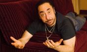 David Gest