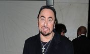 David Gest