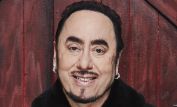 David Gest