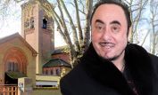 David Gest