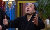 David Gest