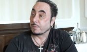 David Gest