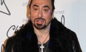 David Gest