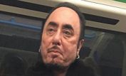 David Gest