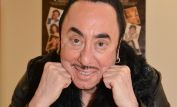 David Gest