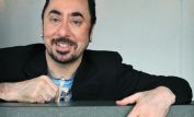 David Gest