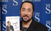 David Gest