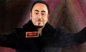 David Gest