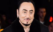 David Gest