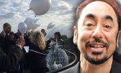 David Gest