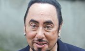 David Gest