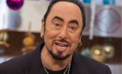 David Gest