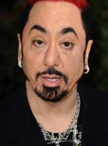 David Gest