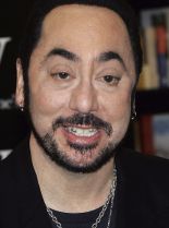 David Gest