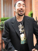 David Gest