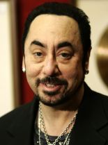 David Gest