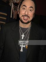 David Gest