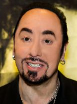 David Gest