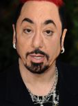 David Gest