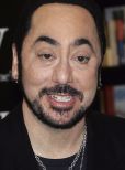 David Gest