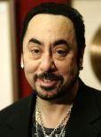 David Gest