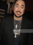 David Gest