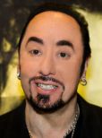 David Gest