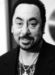 David Gest