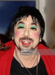 David Gest