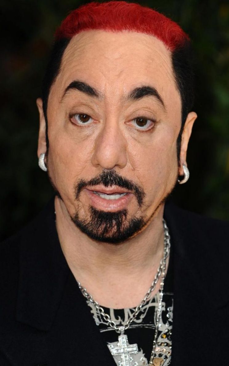 David Gest