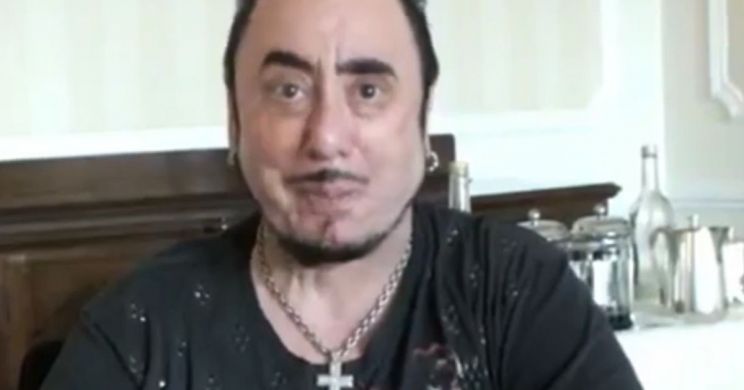 David Gest