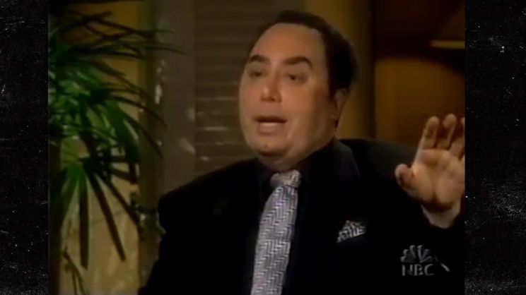 David Gest