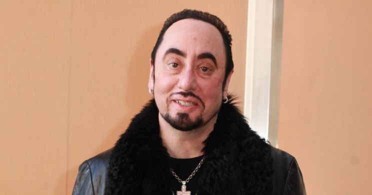 David Gest