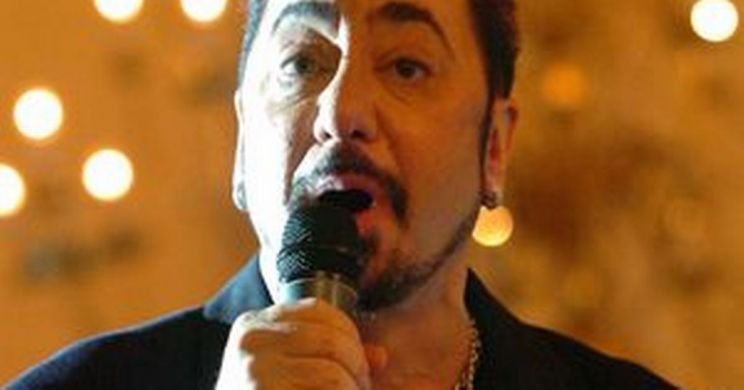 David Gest