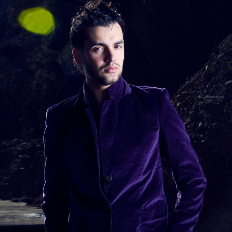 David Gharibyan