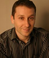 David Ghilardi