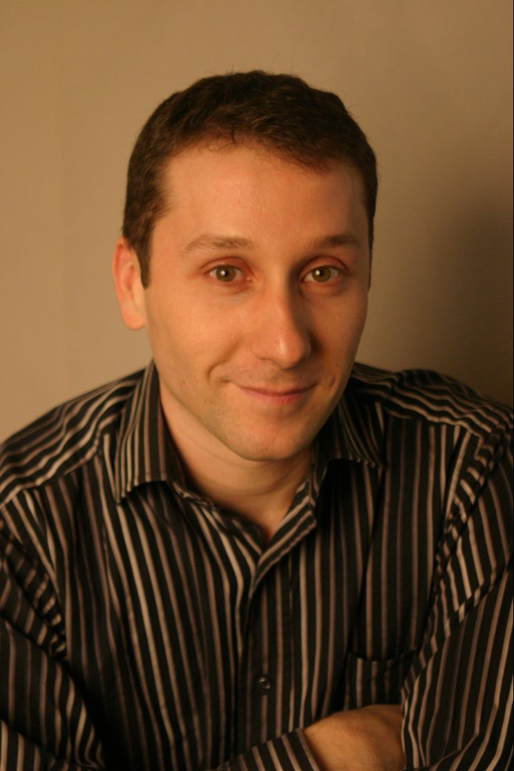 David Ghilardi