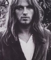 David Gilmour