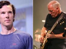 David Gilmour