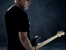 David Gilmour