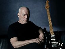David Gilmour