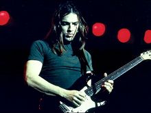 David Gilmour