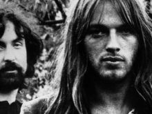 David Gilmour